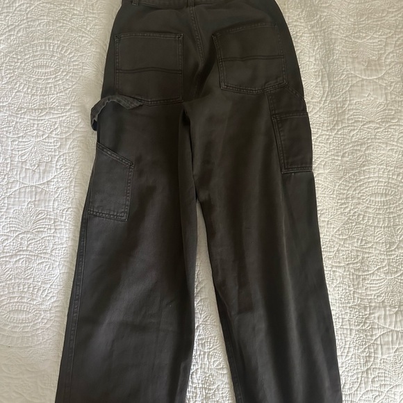 Garage cargo pants - Picture 2 of 3